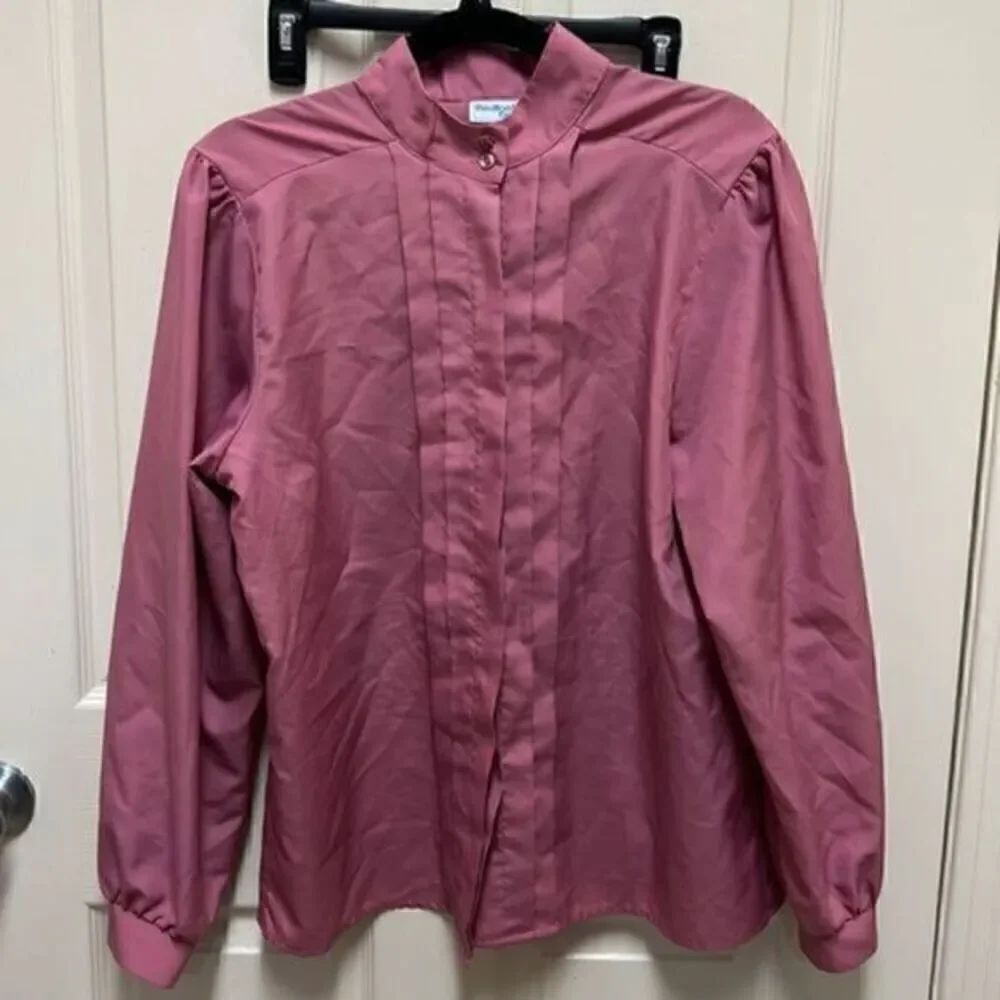 Bedford Fair Blouse